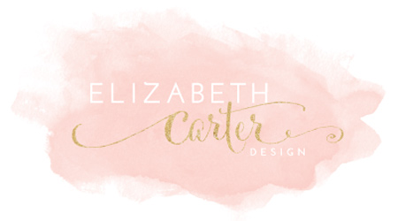 Elizabeth Carter Design